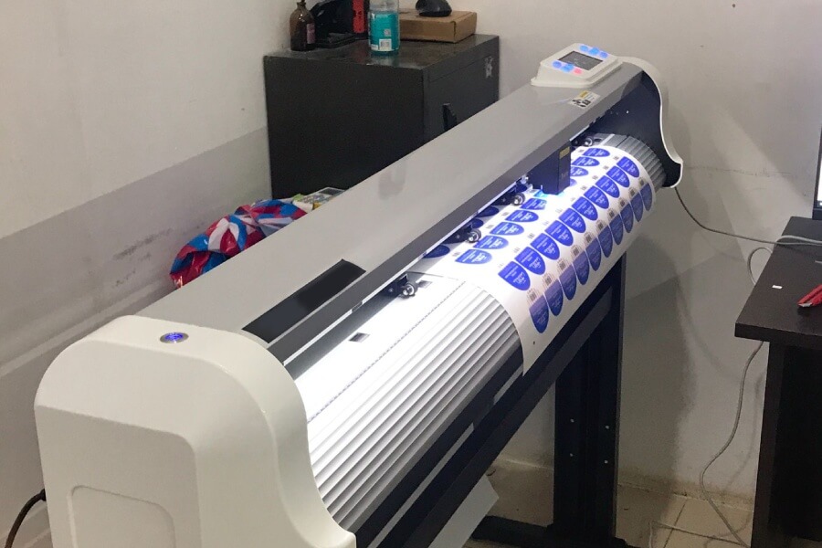 Сервис центр Silhouette